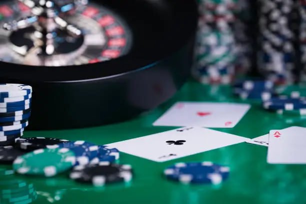 Akses game slot online vega123 dari perangkat mobile dan desktop dengan lancar