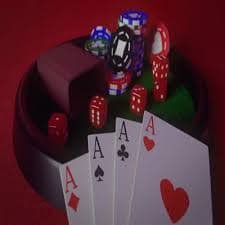 Tampilan permainan live casino dengan dealer profesional di platform vega123